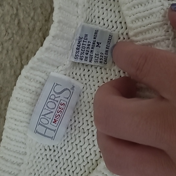 HonorS Misses Flamingo Sweater Shirt🦩 - Picture 5 of 8